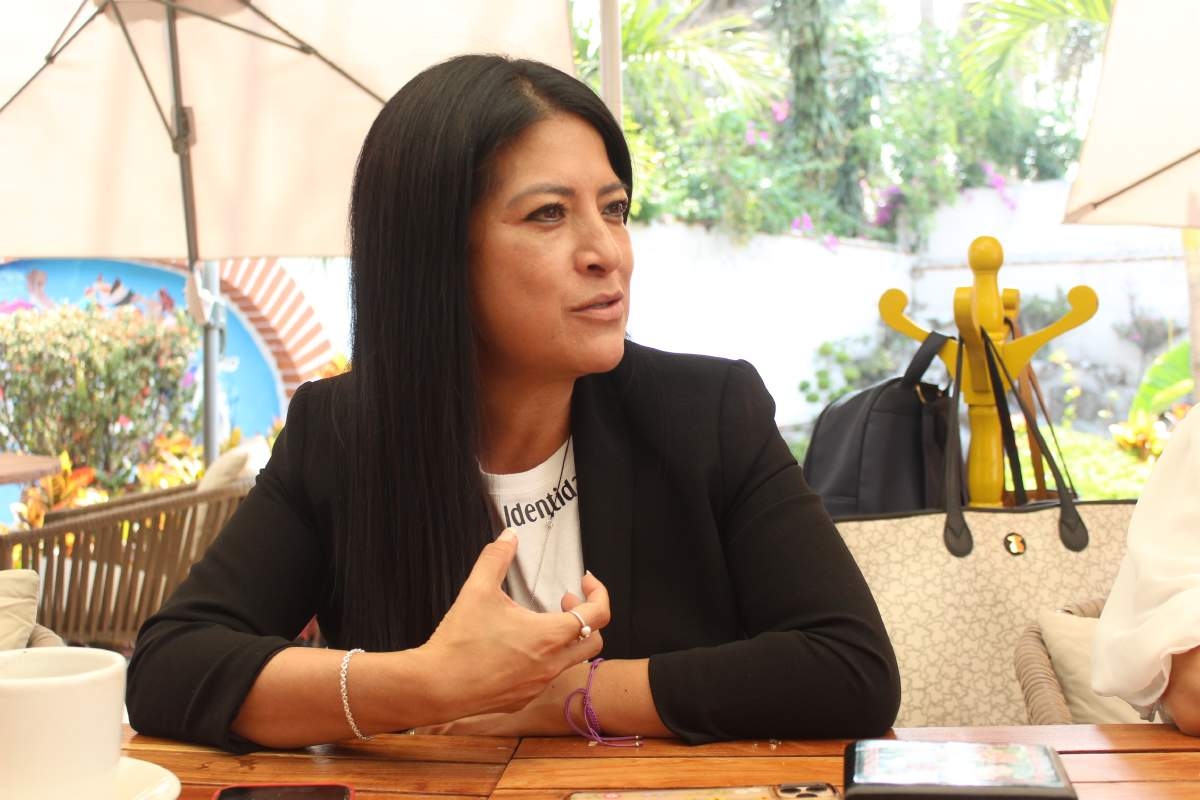 Sustituye Roberto Yáñez a su tío en el Congreso