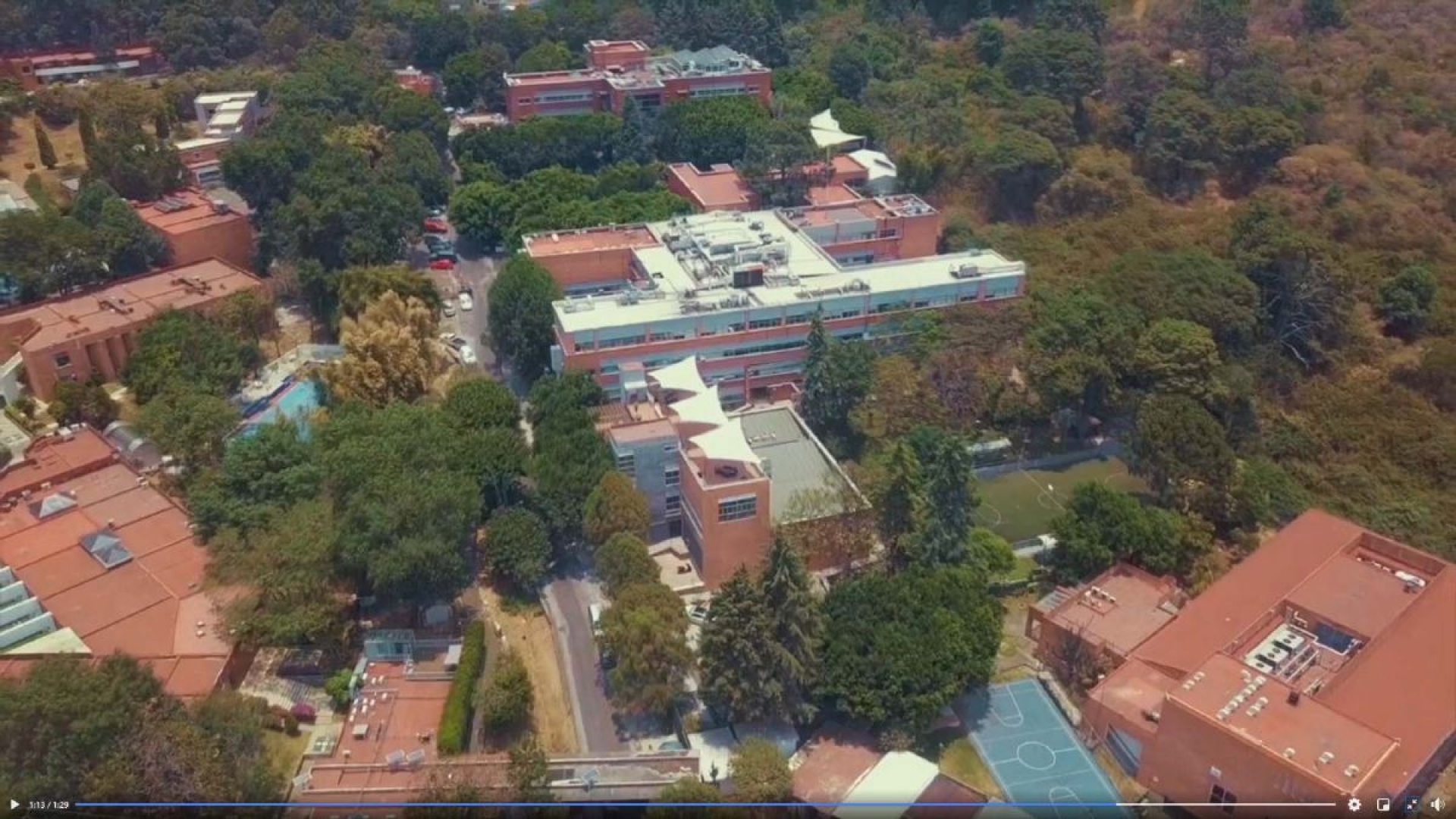 Investigador del IBT UNAM será financiado por Zuckerberg