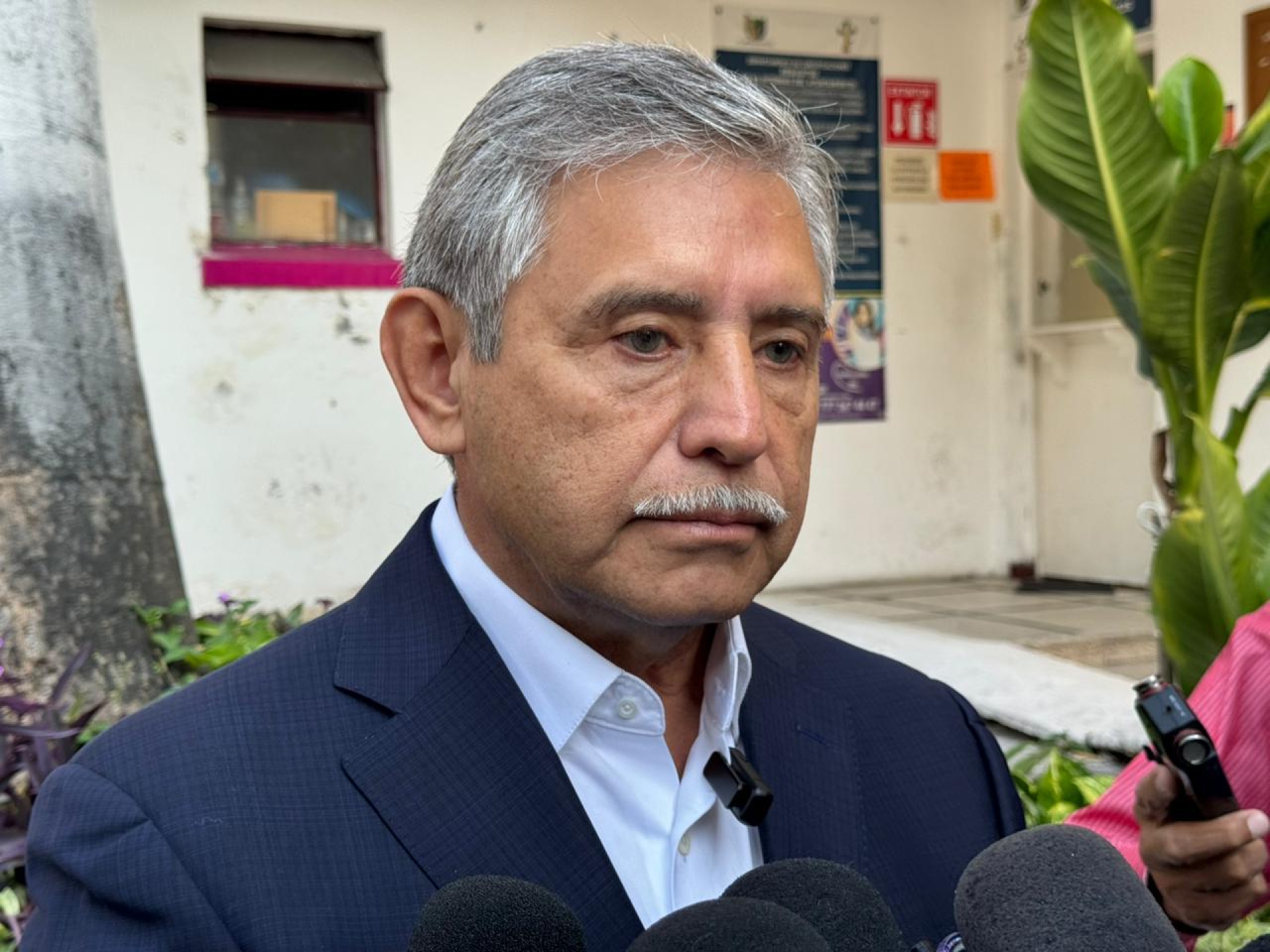 Faltan recursos para pagar más a policías: edil