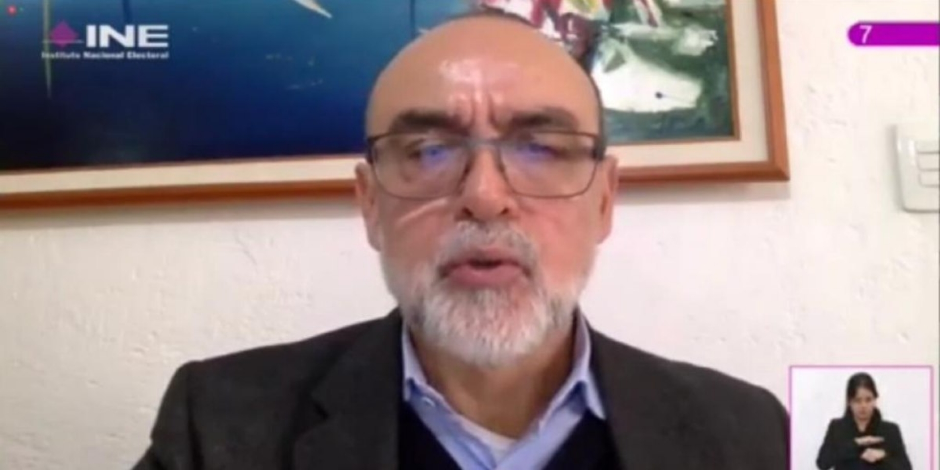 Impepac, contra el tiempo