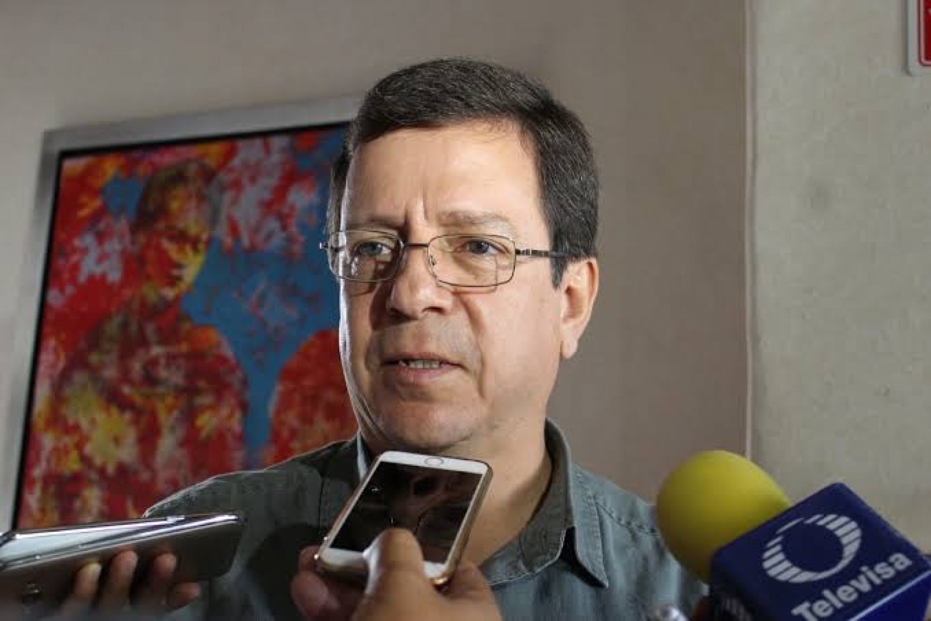 Ejecutivo no ha recibido observaciones sobre Paquete Económico: Villarreal