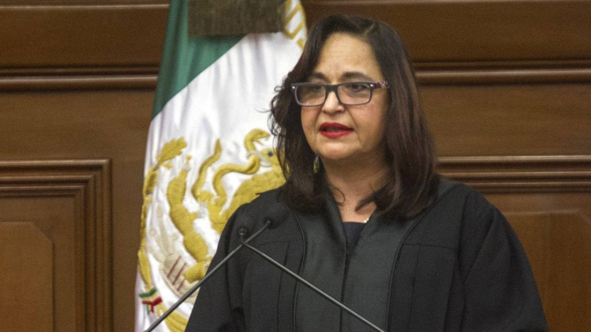Morena exige renuncia inmediata de Norma Piña