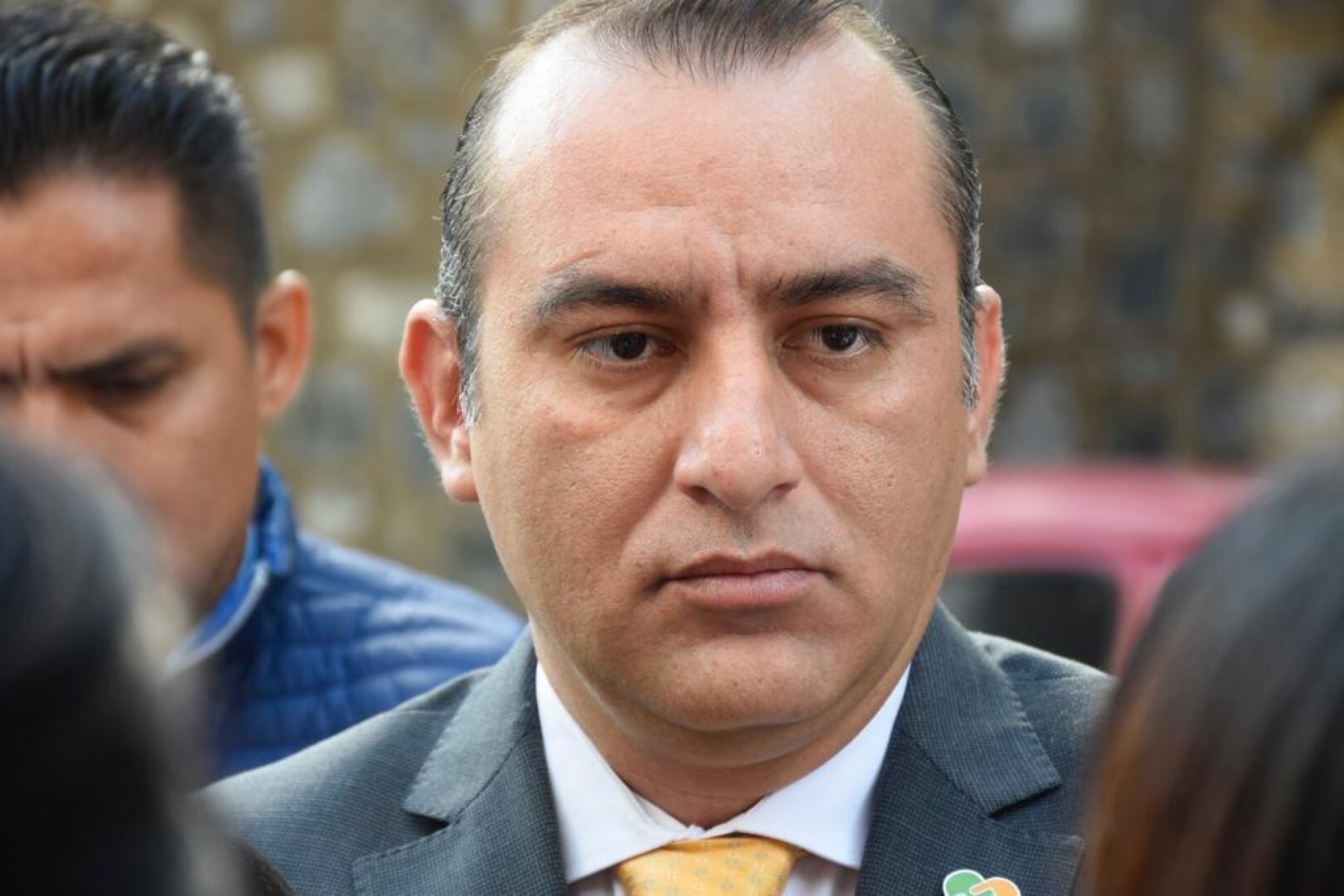 Asegura secretario de Gobierno que se ha apoyado a la UAEM