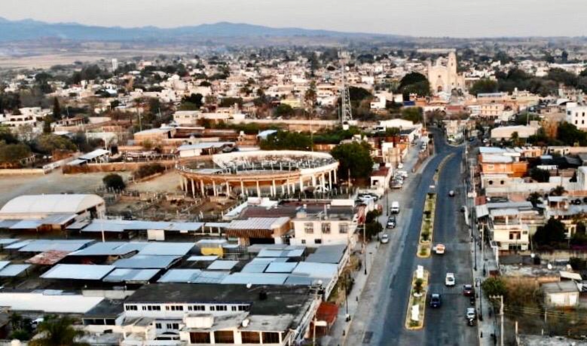 Continuarán suspendidas las actividades en tianguis de Yecapixtla