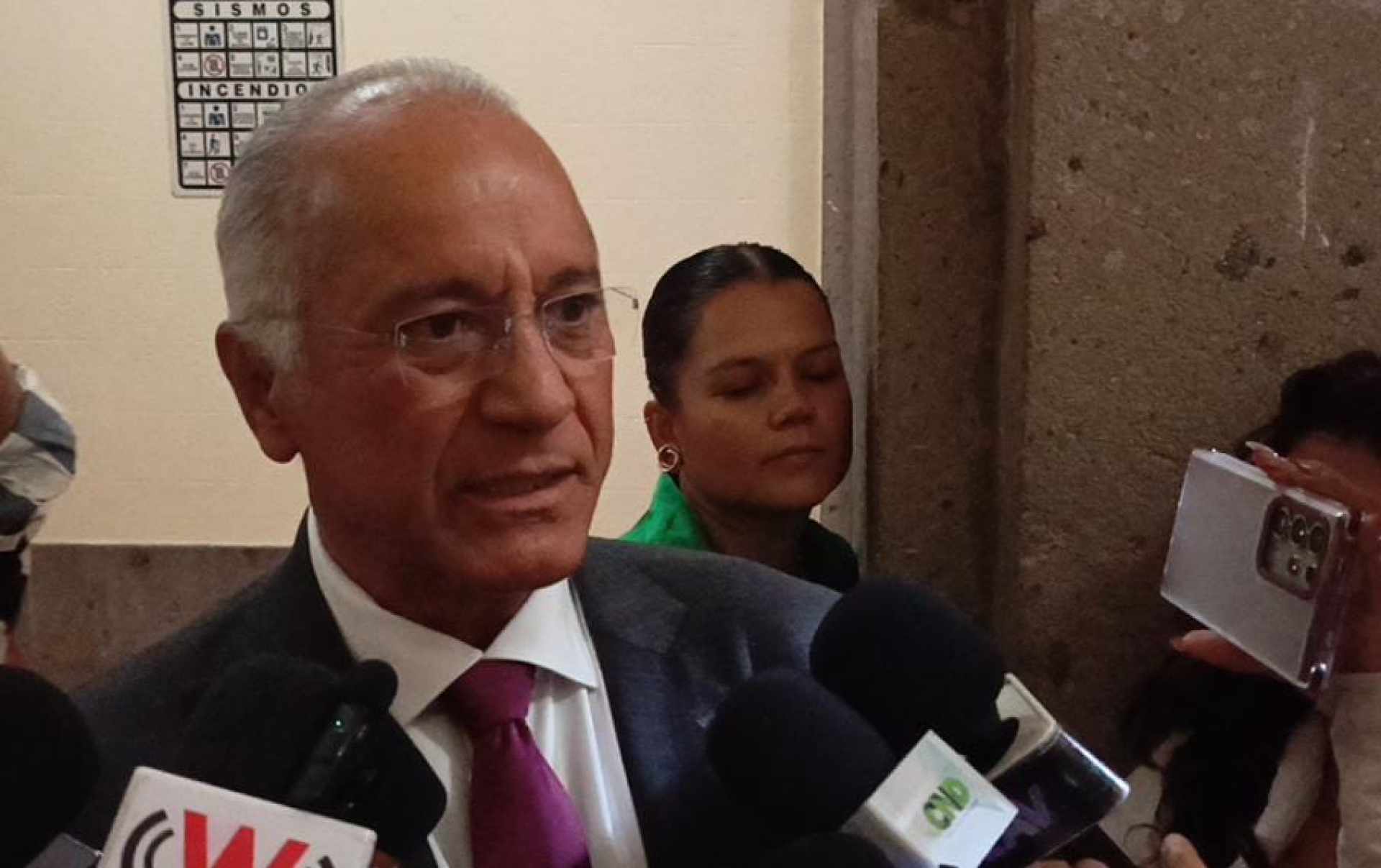 Hay al menos 481 expedientes no cerrados de obras en escuelas, refiere Infraestructura