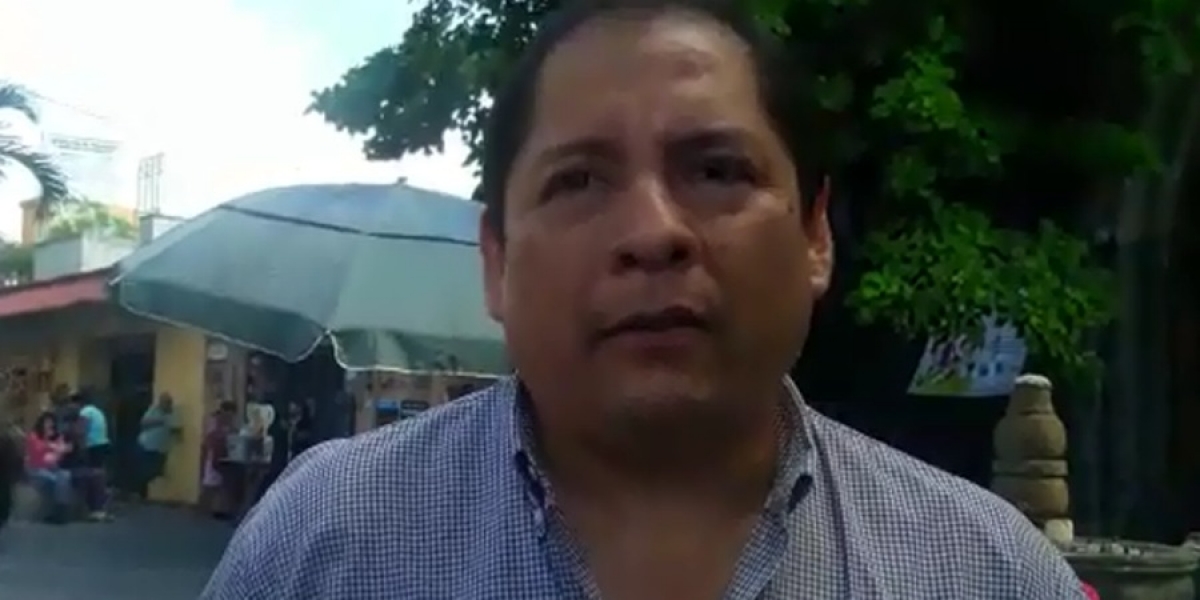 Burócratas rechazan diálogo con legisladores