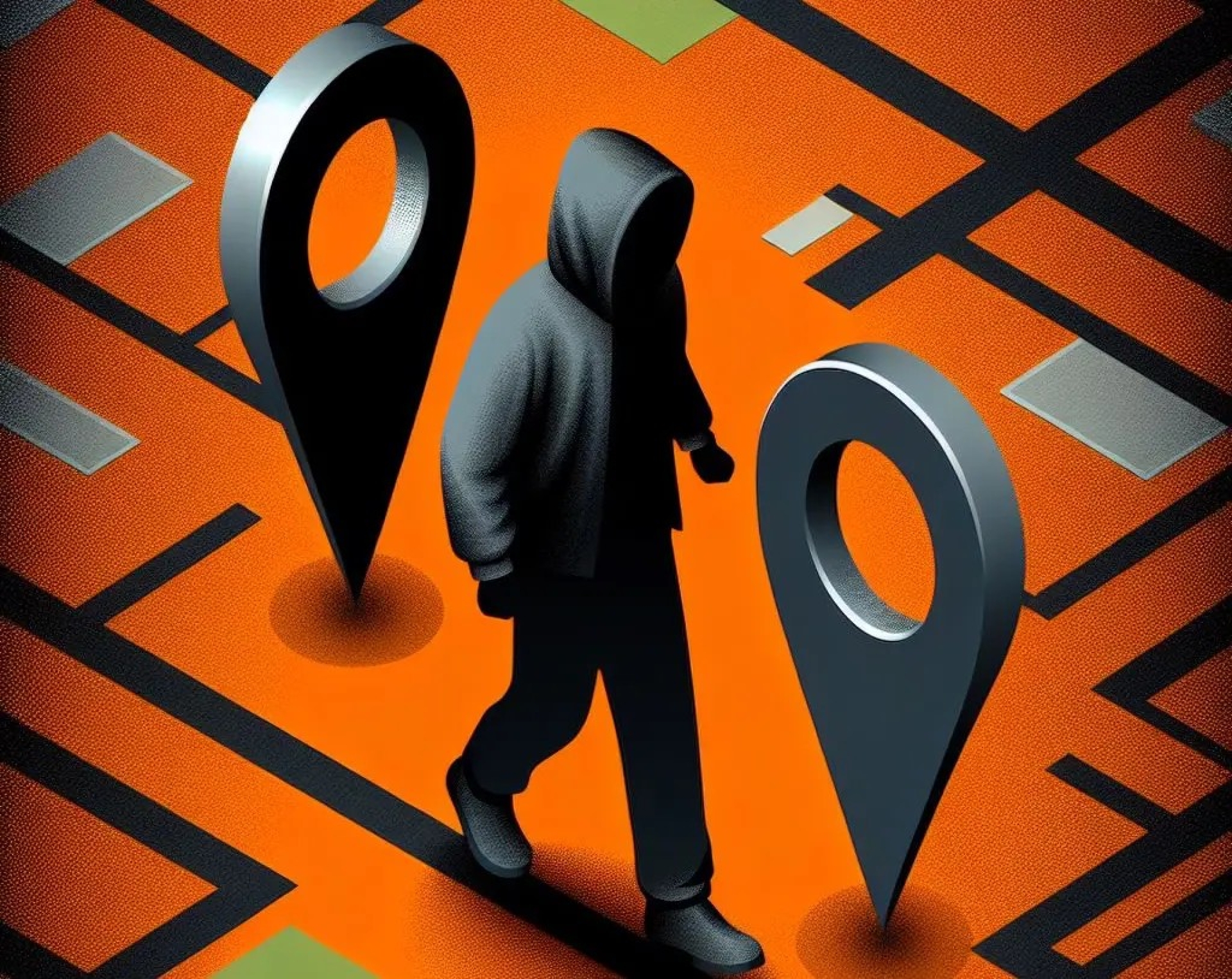 Compartir tu ubicación en tiempo real: una herramienta práctica que puede poner en riesgo tu seguridad