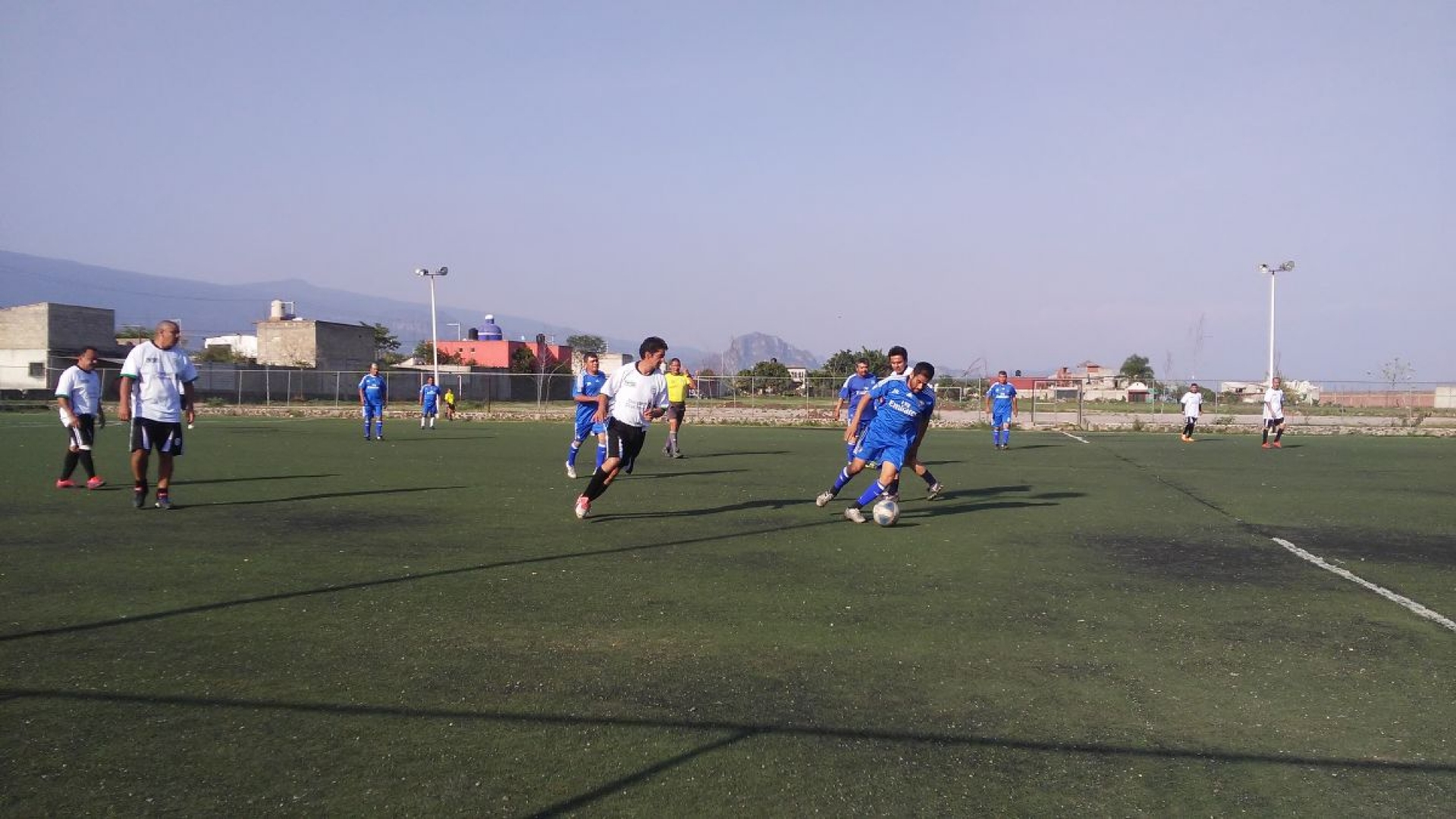 Barona Dragón avanza a Cuartos de Final