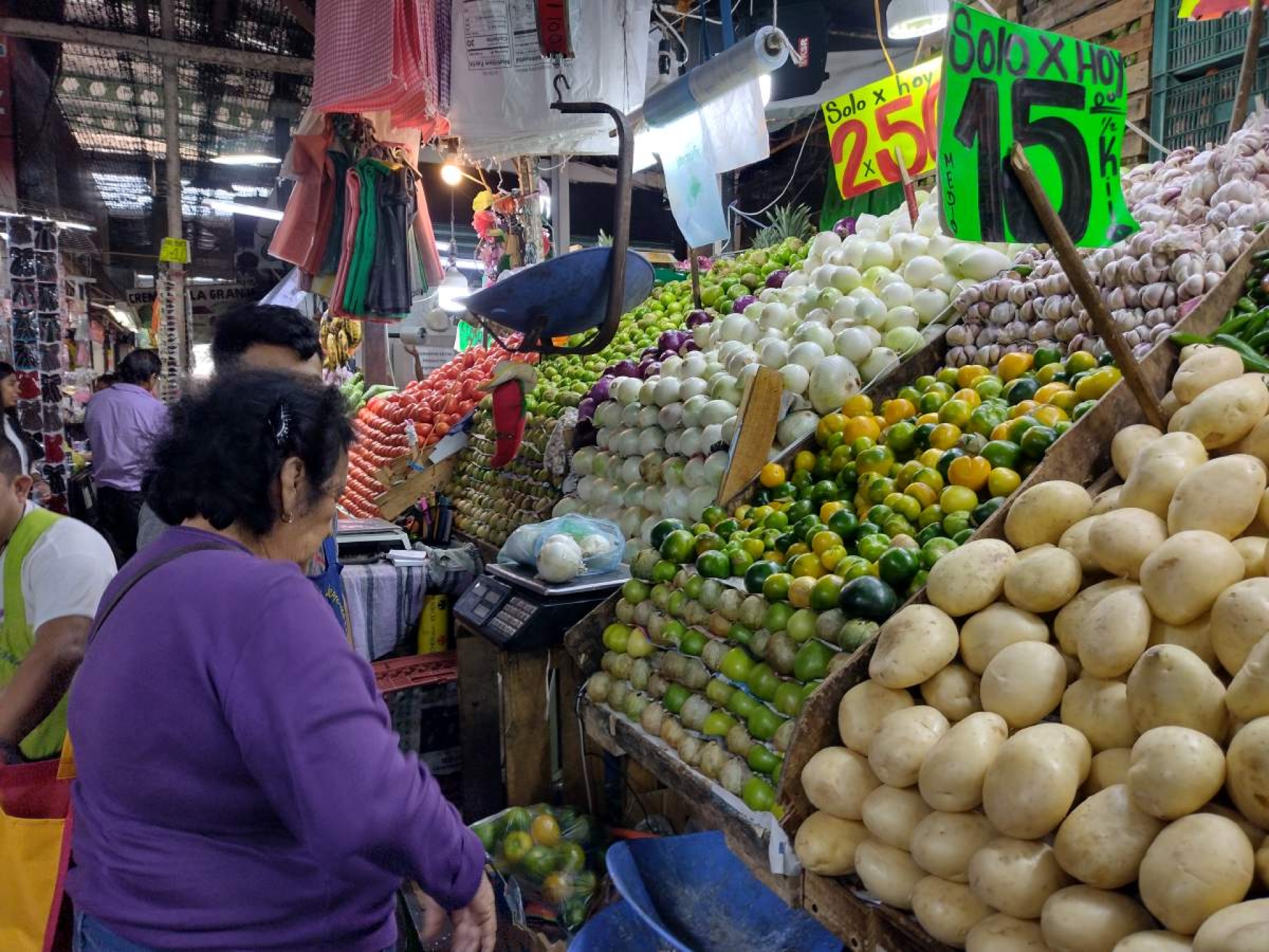 Reportan tres decesos de comerciantes del ALM por dengue