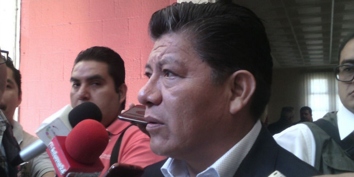Recibirá gobierno estatal donación de tecnología de última generación para beneficiar a operadores del NSJP