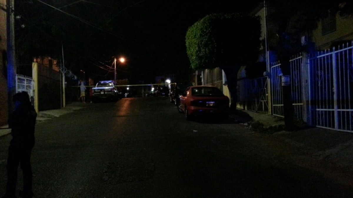 Fallece la embarazada herida a balazos en un asalto