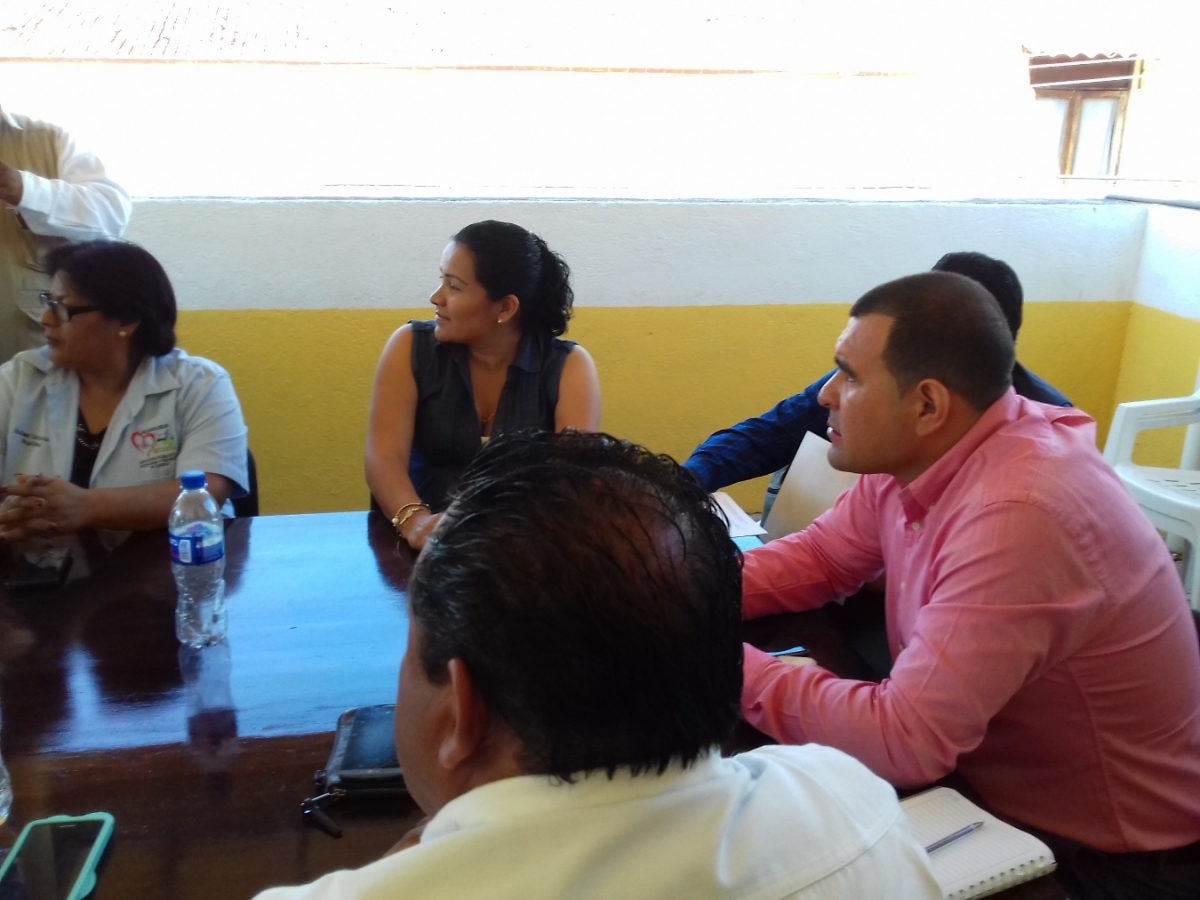 Presentarán denuncia contra regidores de Yautepec acusados de agredir a un grupo de mujeres