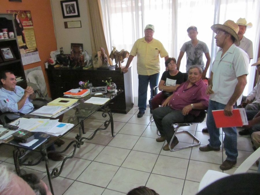 Productores presionan ahora a organizaciones cañeras para pago de liquidaciones