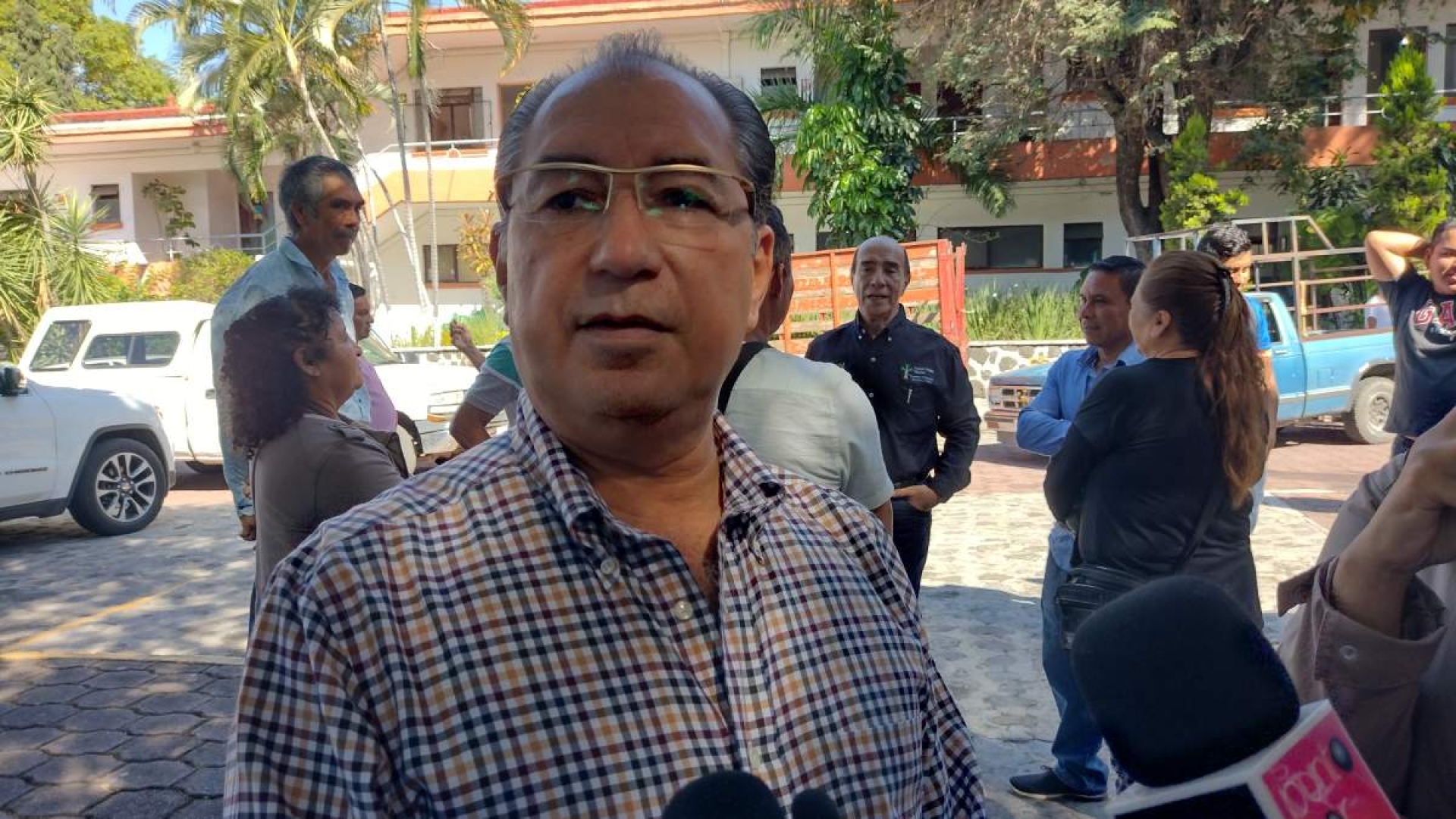 Definen fechas para tianguis navideño en el primer cuadro