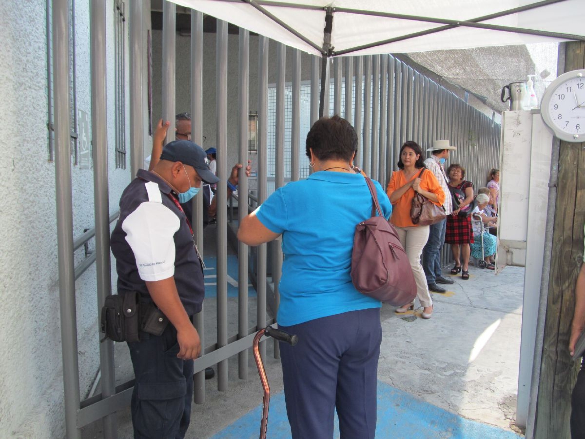Médicos del ISSSTE en Jojutla tienen dudas por falta de equipamiento