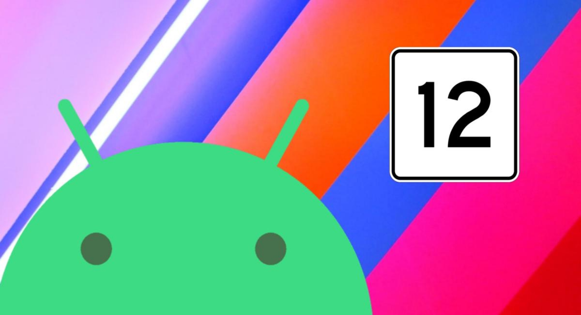 Android 12 lanza oficialmente su versión previa para desarrolladores