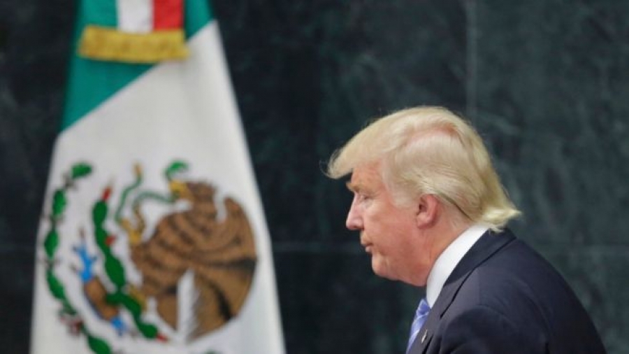 Trump ‘se echó encima’ a 9 de cada 10 mexicanos