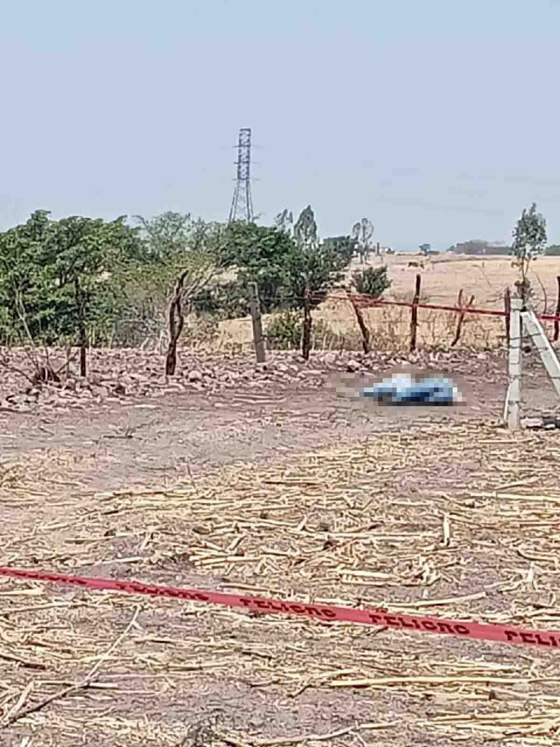 Hallan dos cadáveres en Huexca