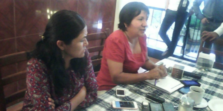 Marcharán en Cuernavaca integrantes del Movimiento Antorchista, el próximo 31 de mayo