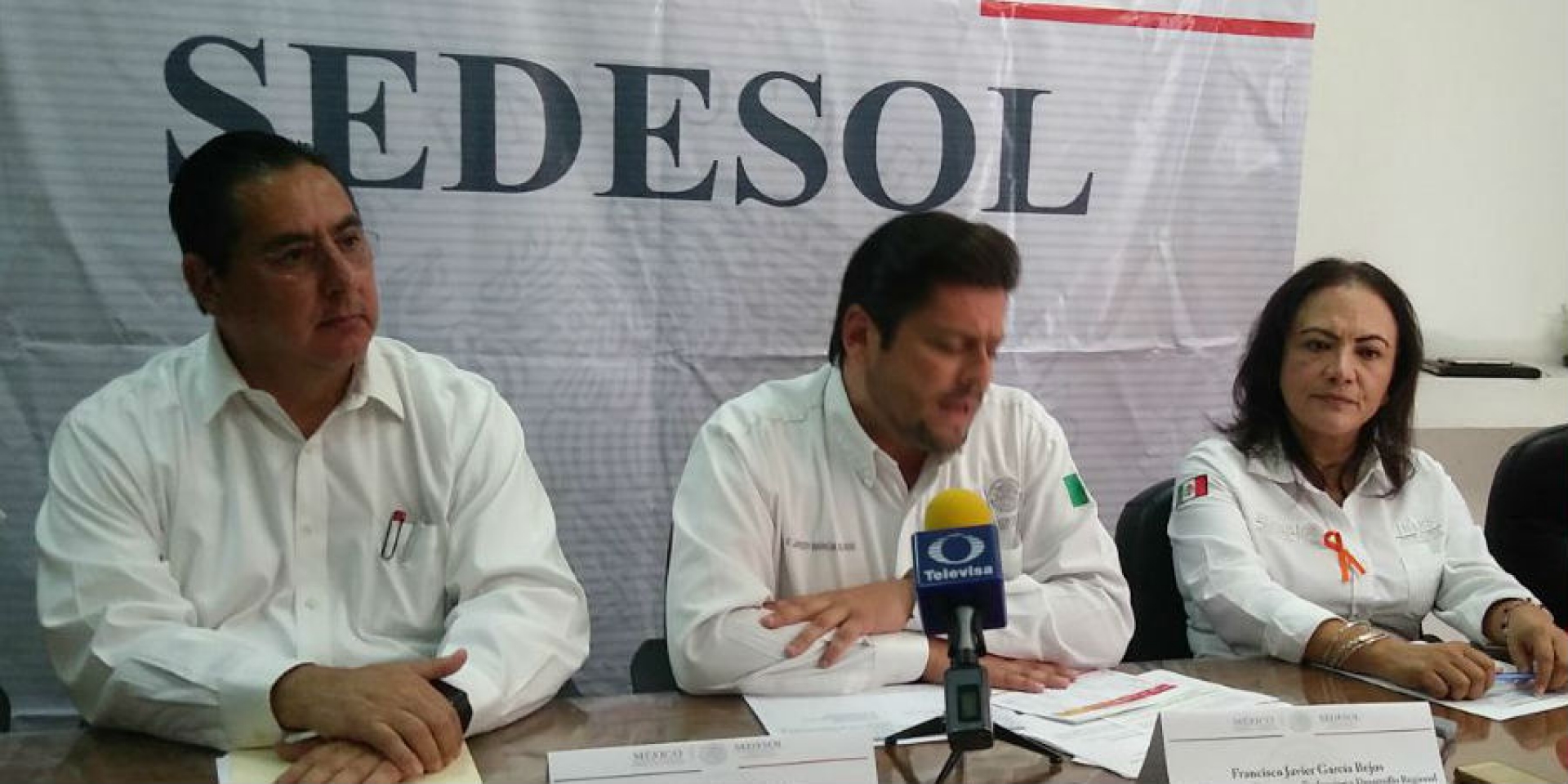 Informa Sedesol que se invertirán dos mil 800 mdp en Morelos, este año