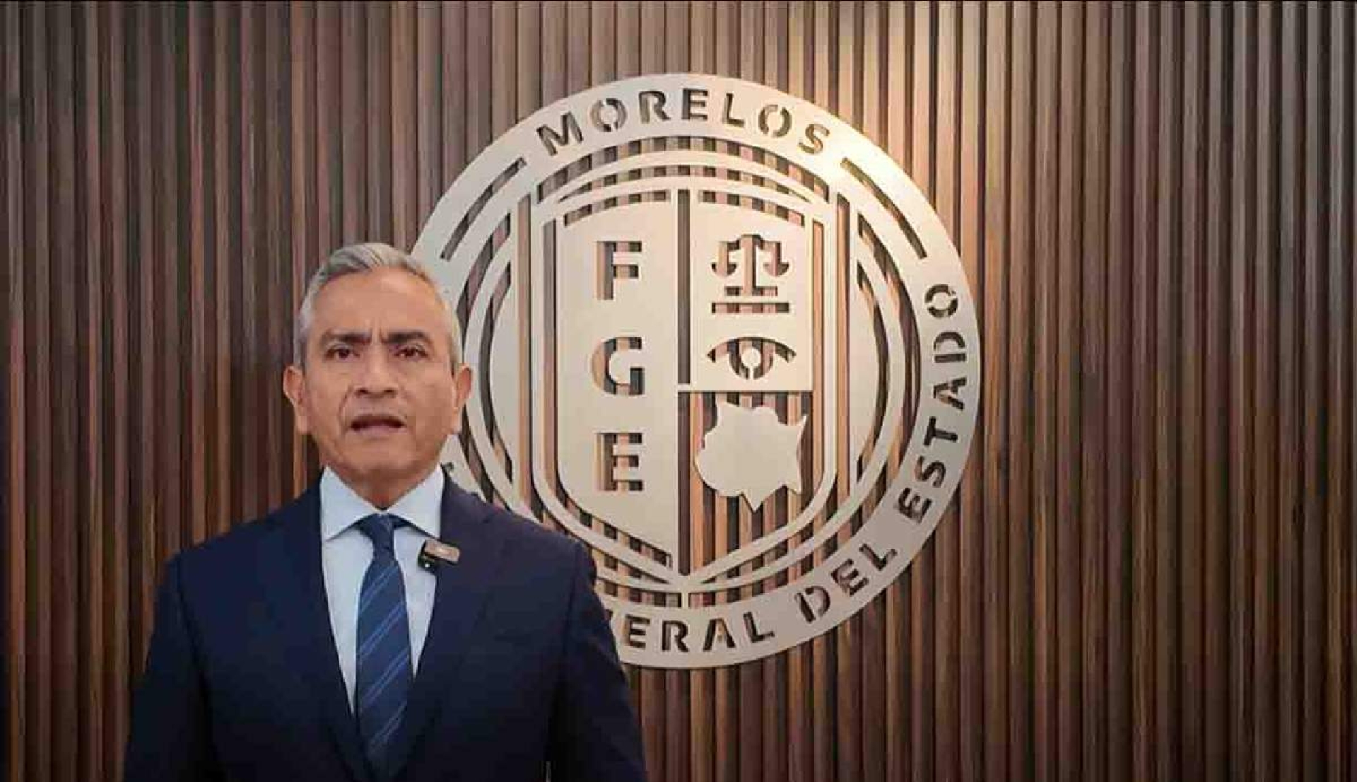 FGE rescata a víctima de secuestro