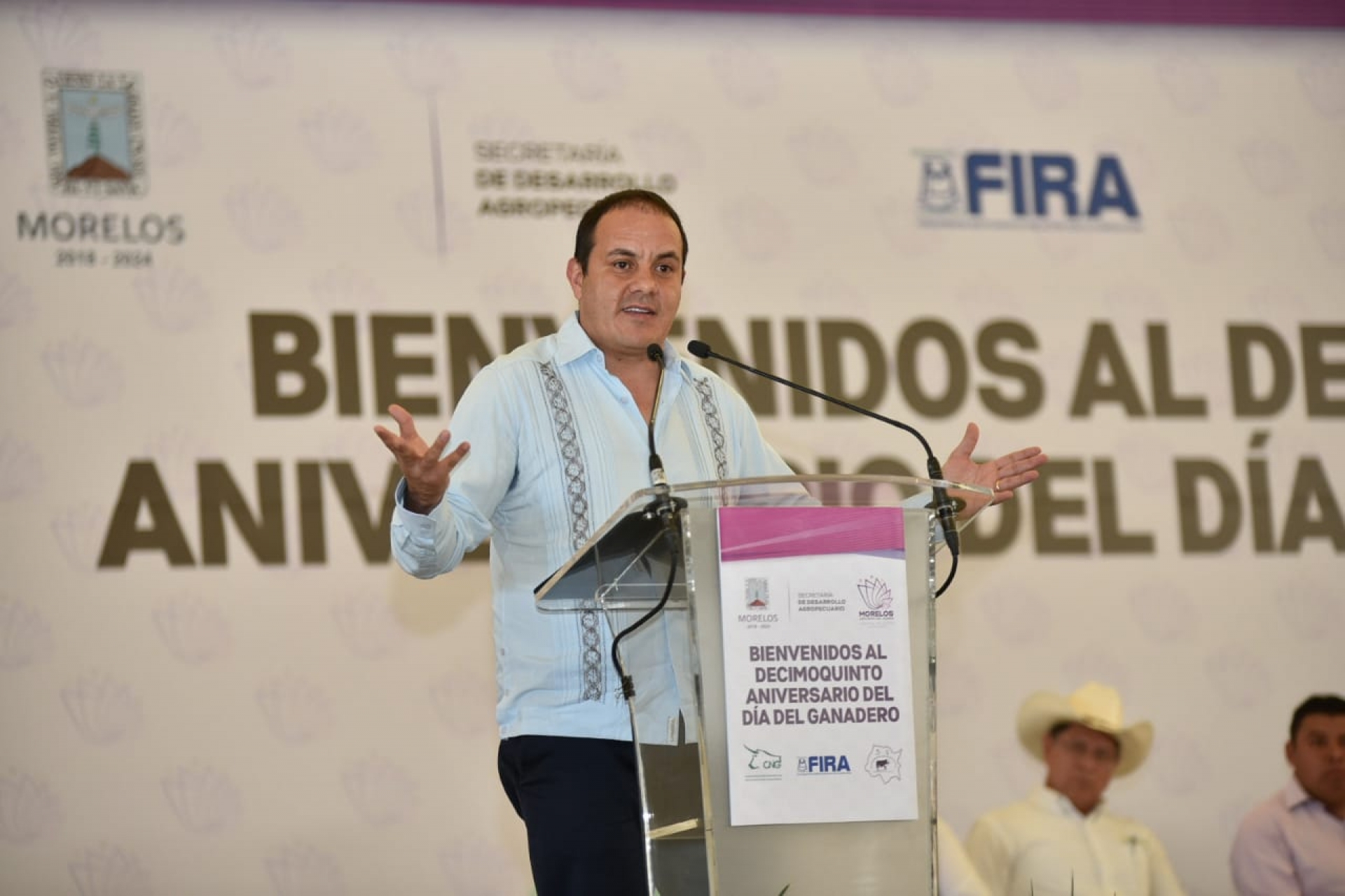 No habrá bloqueos