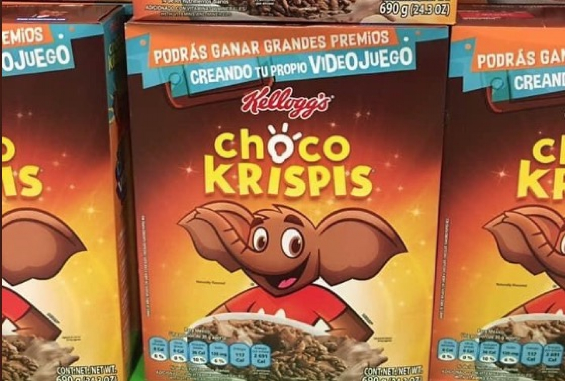 ¿Qué le pasó a Melvin?