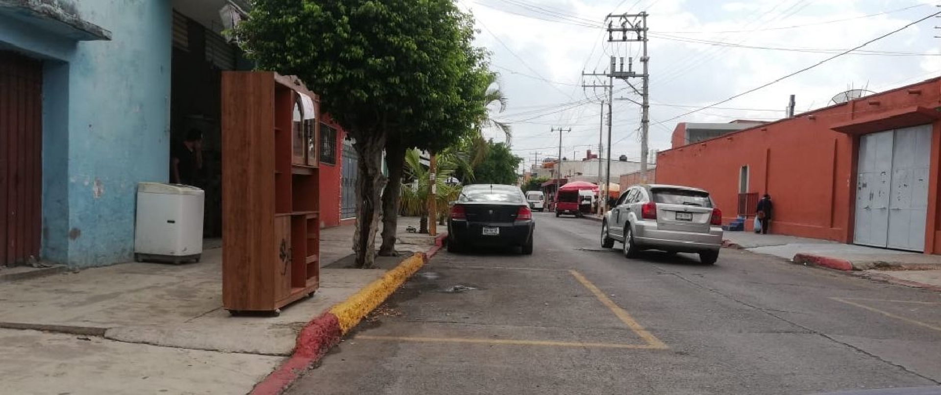 No hay reglamento para operar parquímetros en Cuautla