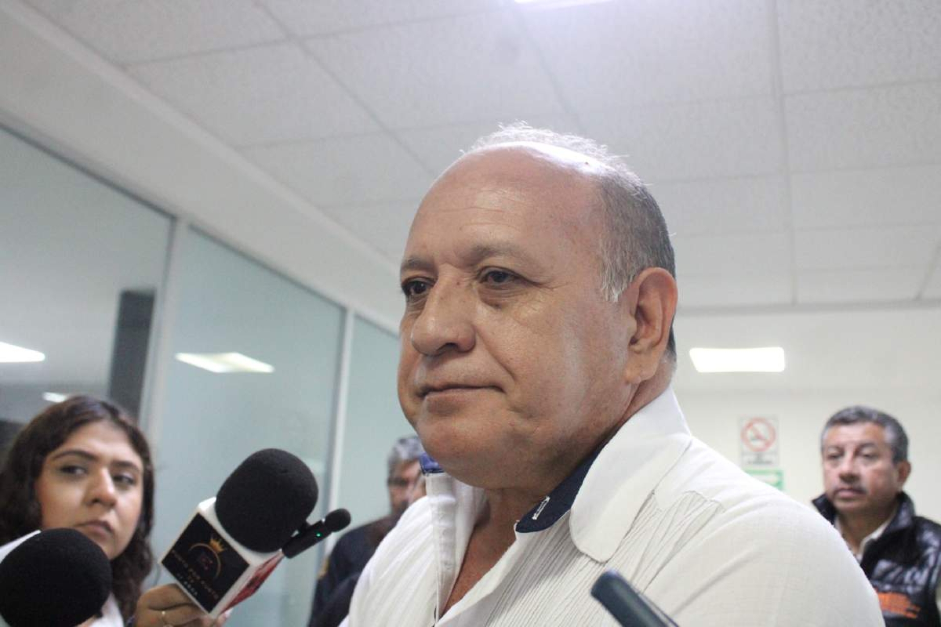 Pide SNTE recursos para escuelas