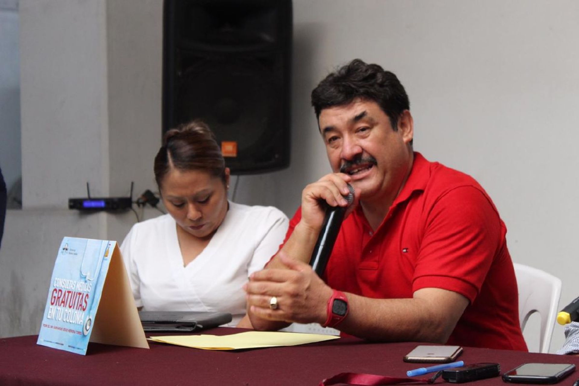 Ofrecerán consultas gratuitas en comunidades de Jojutla