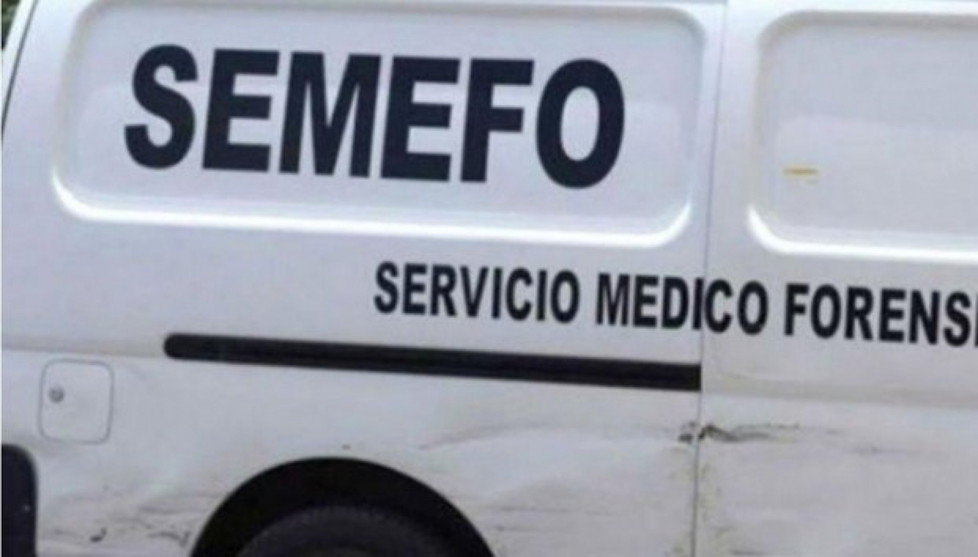 Se quitó la vida en el interior de su casa