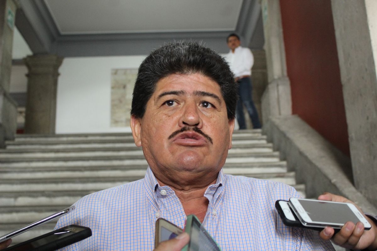 Sesionó ayer el consejo del fondo de contingencias