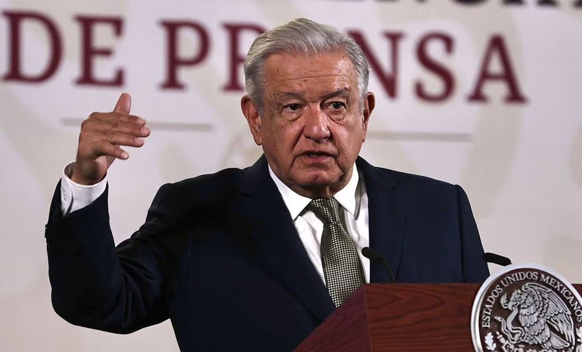 AMLO revisará labores de rescate en Pasta de Conchos y El Pinabete