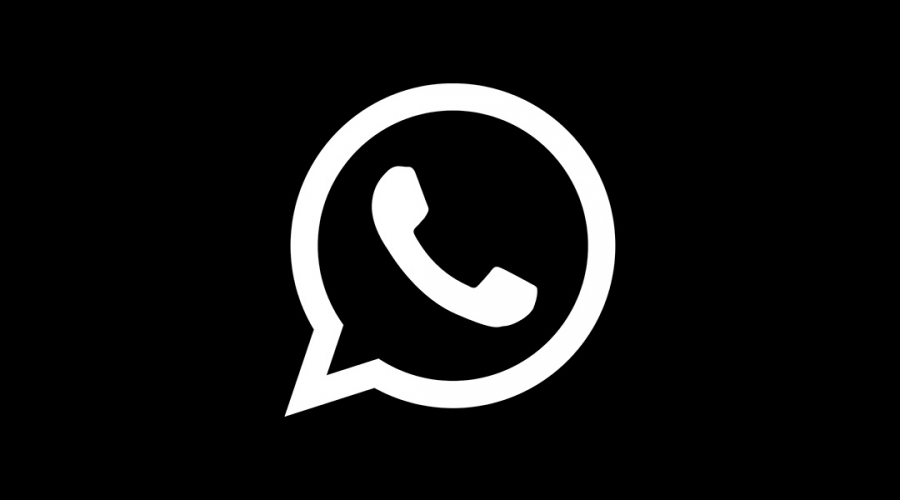 Esta extensión te deja ver WhatsApp (y cualquier otra página) en “modo oscuro”