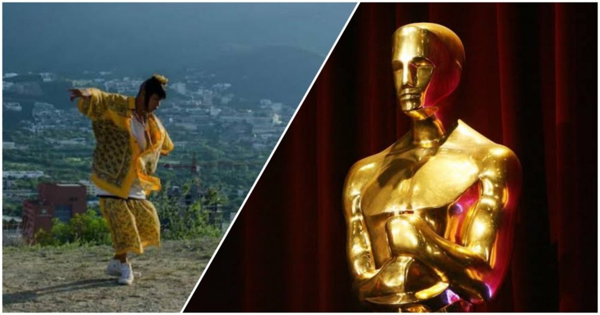 “Ya No Estoy Aquí” seleccionada en los Oscar 2021 a Mejor Película Internacional
