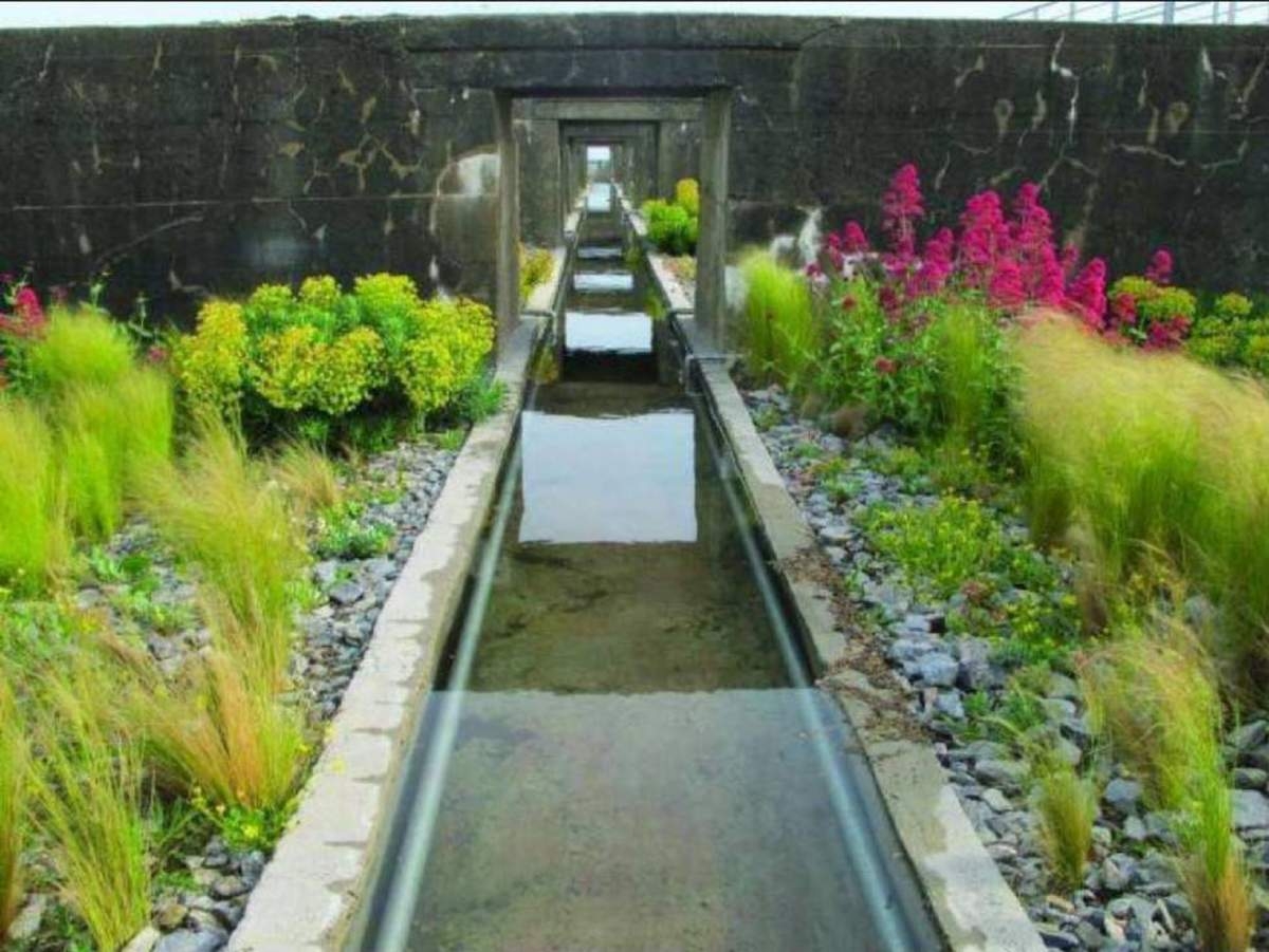 Jardinería