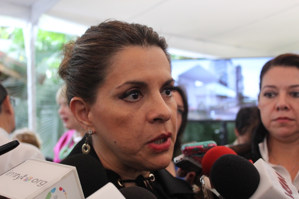 Niega SS que se vaya a eliminar programa de diálisis