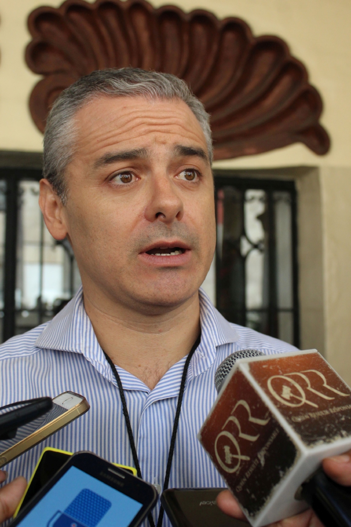 Tribunales laborales requieren más presupuesto: Rivera Palau