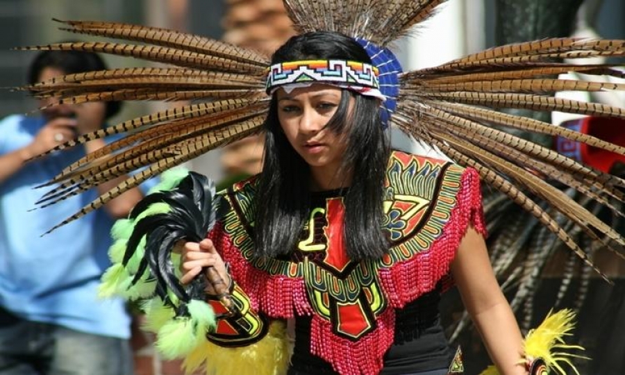 México ya tiene Ley de Cultura, después de 100 años