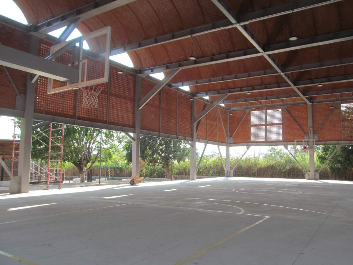Recomiendan que acceso a infraestructura deportiva de La Perseverancia sea a bajo costo