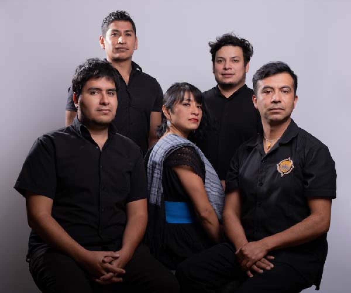 En puerta, Festival de Música “Raíz México” en Tlaltizapán