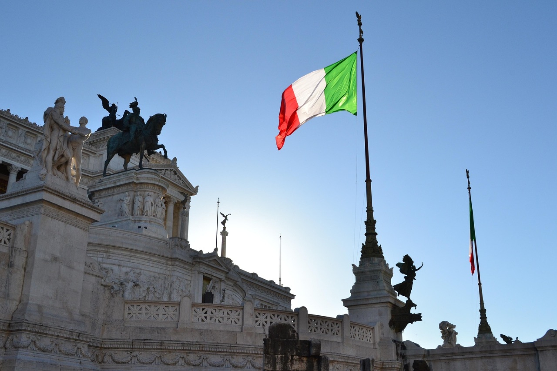 Italia aprueba ley que reconoce la obesidad como enfermedad crónica