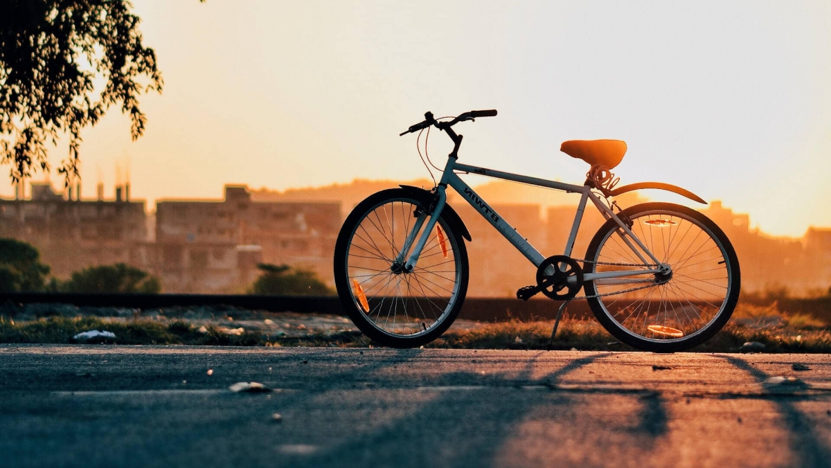 ¿Por qué se conmemora hoy el Día Mundial de la Bicicleta?