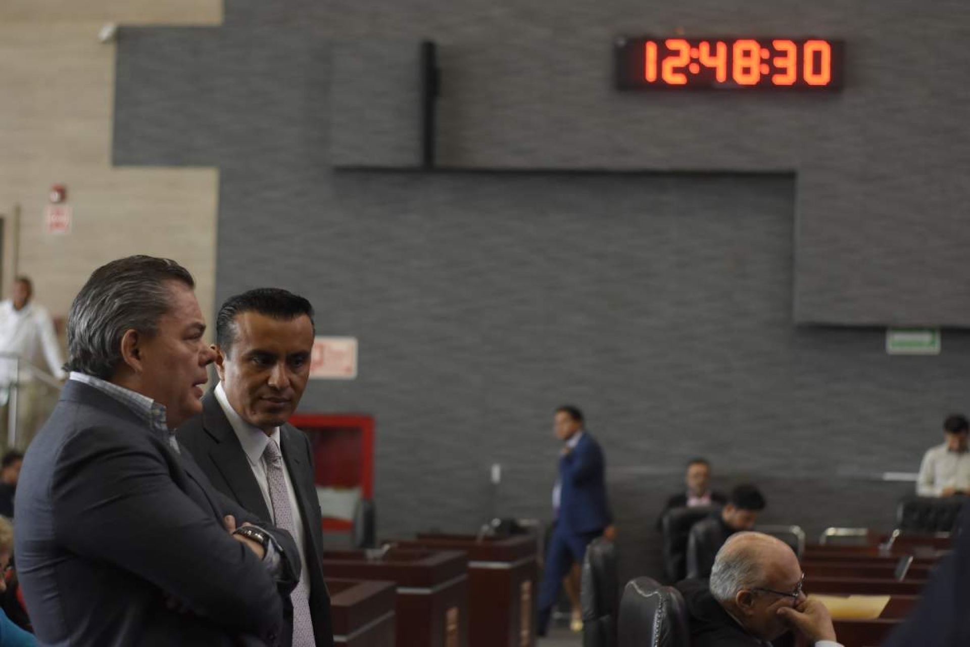 Presentan reforma para incluir a TUJPA en elección judicial de 2027