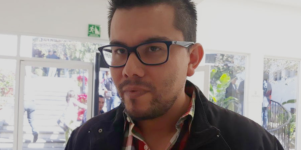 Última hora: Advierte diputado que sería lamentable se designara hoy a magistrados del TSJ y TJA
