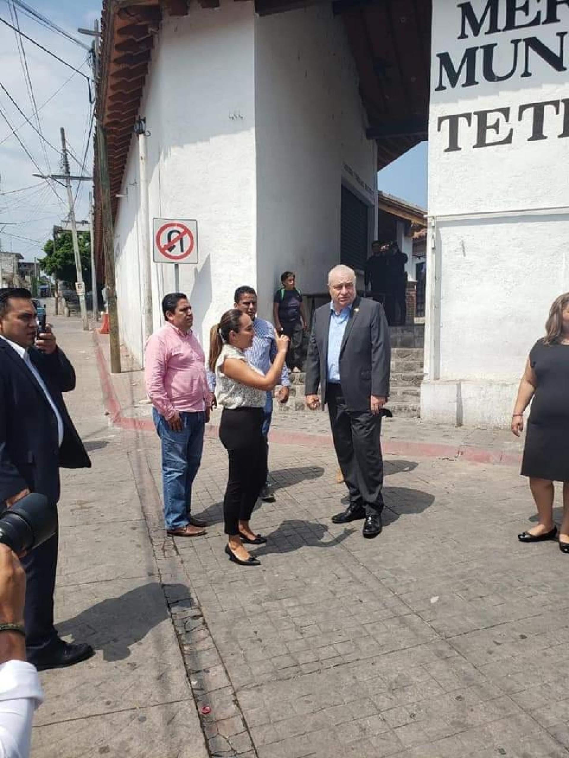 Refuerzan la seguridad en municipios del poniente
