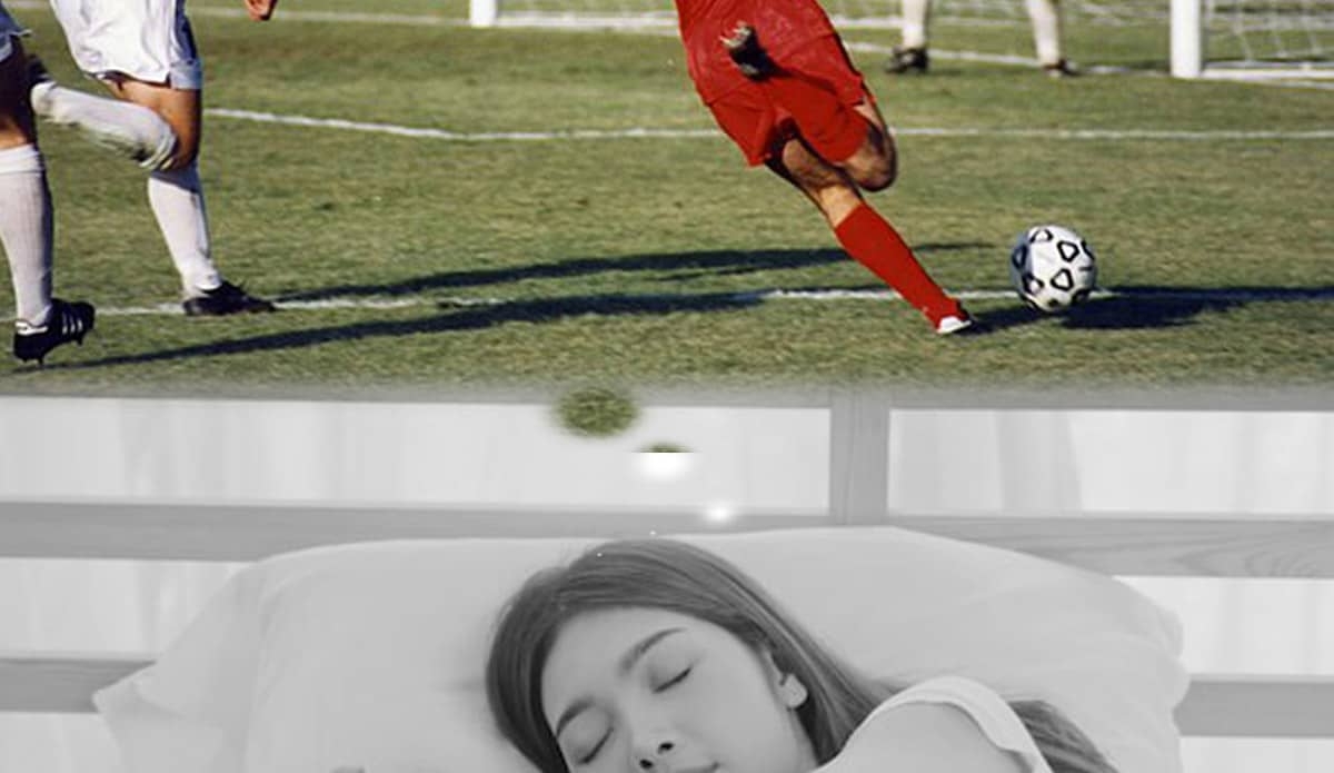 Sobre por qué sigo viendo fútbol