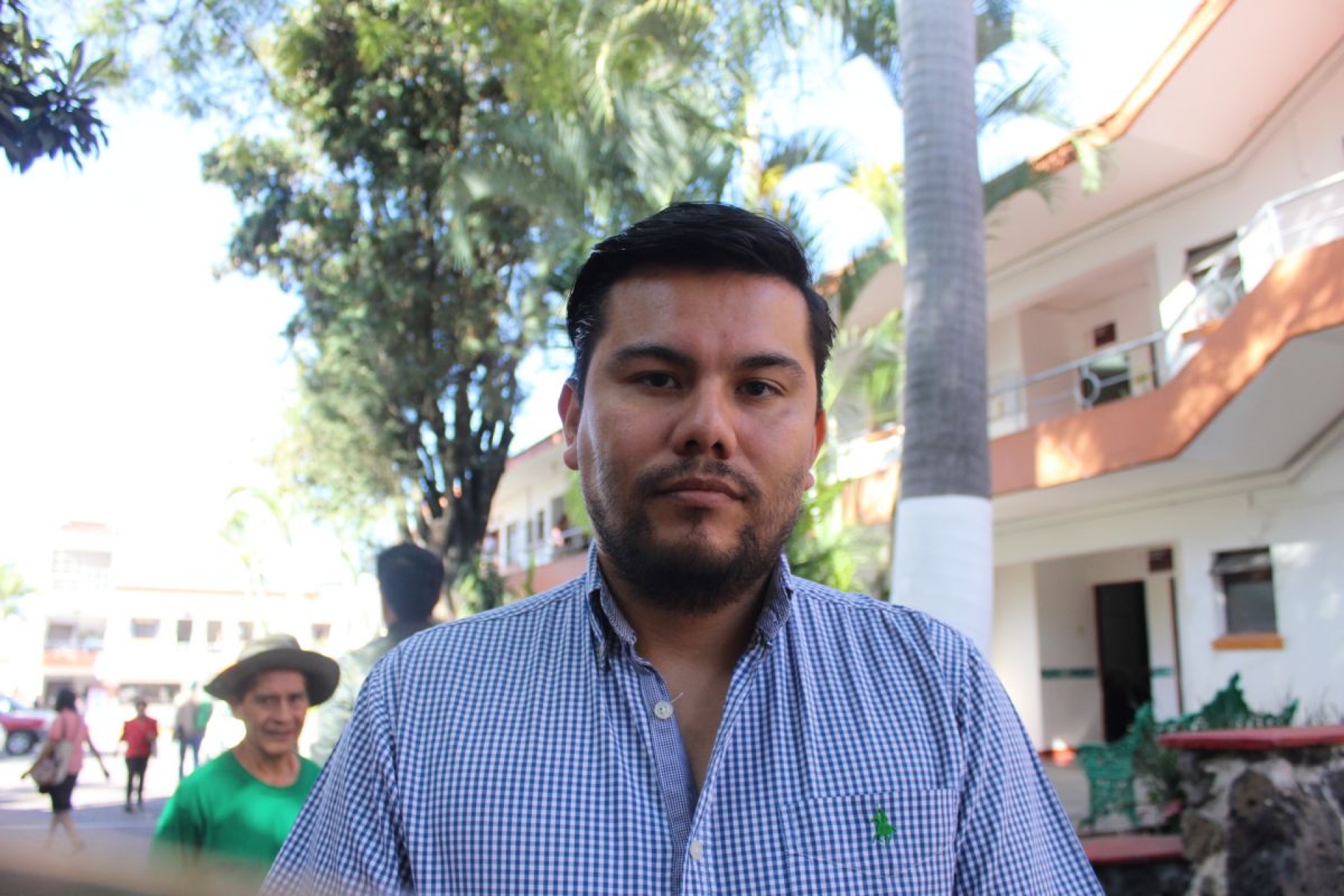 El rastro capitalino, sin huellas de clembuterol