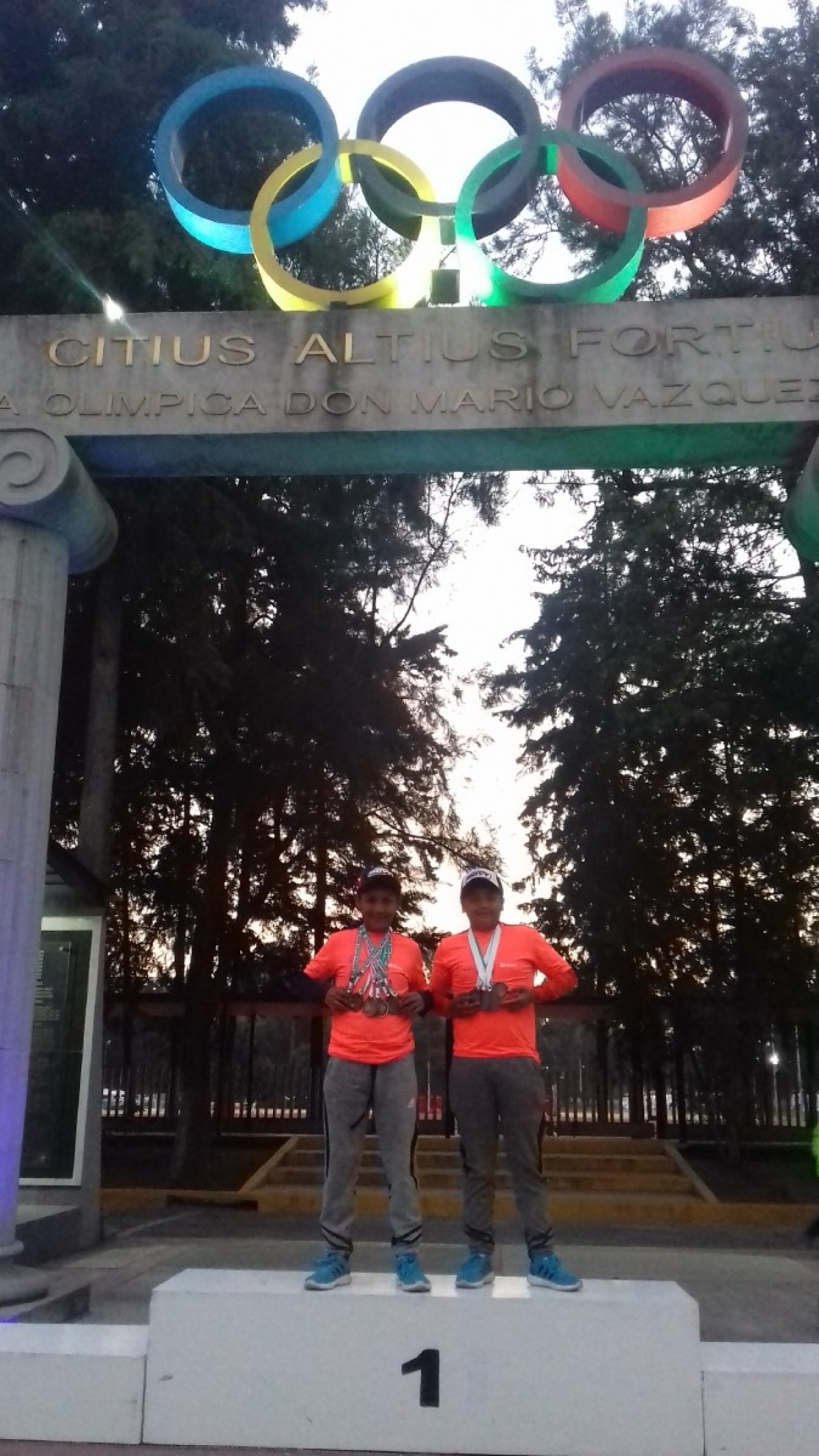 Tiradores de Morelos lucen en Campeonato Nacional de Exteriores 2017
