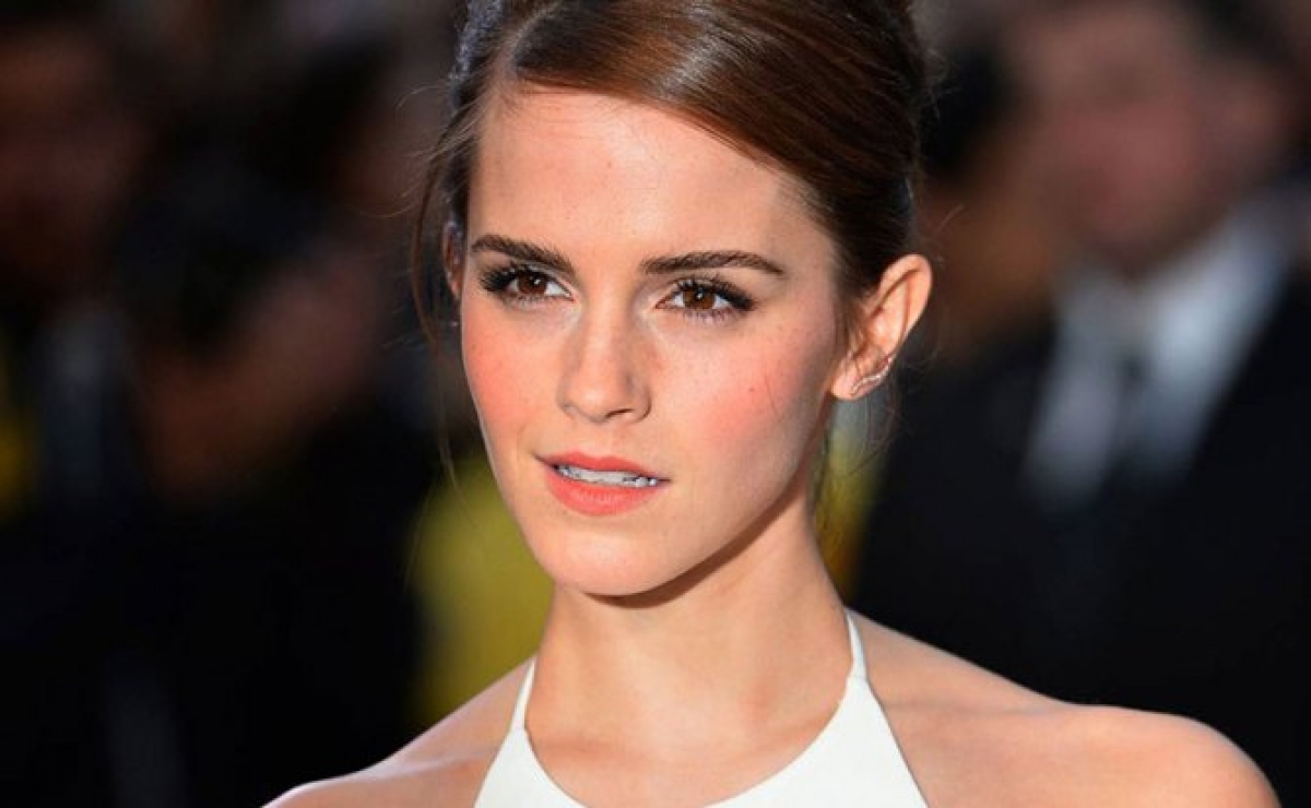 Emma Watson y otras actrices sufren el robo de fotografías íntimas